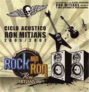 Various - Ciclo Acustico Ron Mitjans 2005/2007