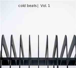 Various - Cold Beats Compilation Vol 1