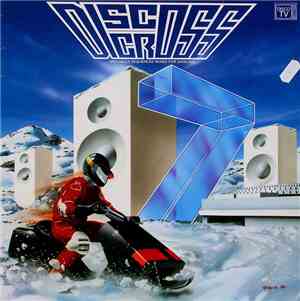 Various - Discocross No. 7