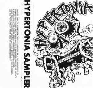 Various - Hypertonia Sampler