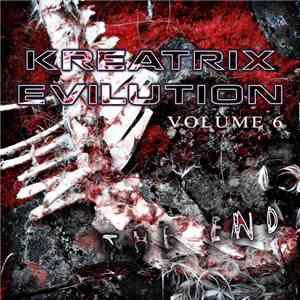 Various - Kreatrix - Unmixed Compilation Vol 6