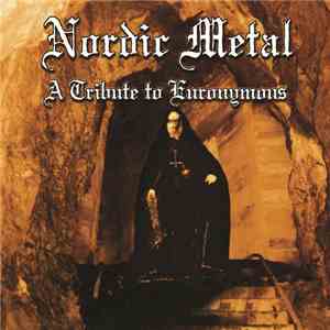 Various - Nordic Metal: A Tribute To Euronymous