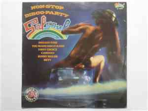 Various - Salsoul's Non Stop Disco Party