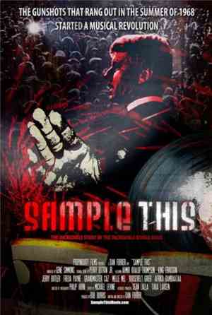 Various - Sample This - The Incredible Story Of The Incredible Bongo Band