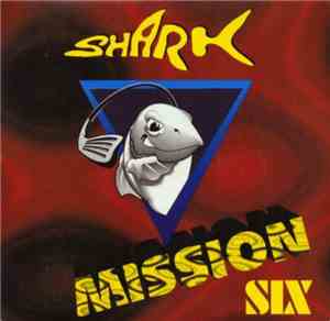 Various - Shark Mission Six