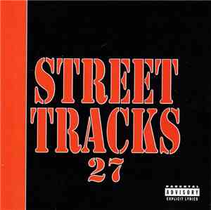 Various - Street Tracks 27