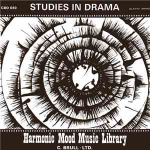 Various - Studies In Drama