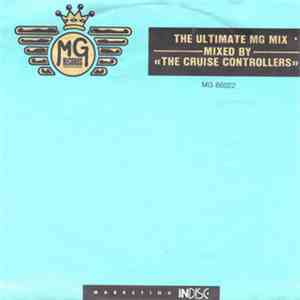 Various - The Ultimate MG Mix