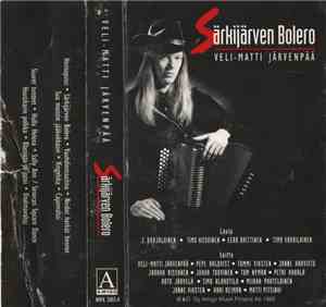 Veli-Matti Järvenpää - Särkijärven Bolero