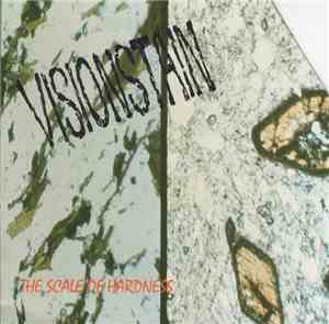 Visionstain - The Scale Of Hardness