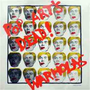 Warholas - Pop Art's Dead