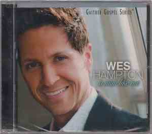 Wes Hampton - A Man Like Me