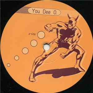 You Dee O. - Sterillium