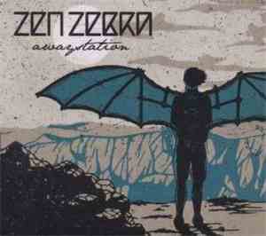 Zen Zebra - Awaystation