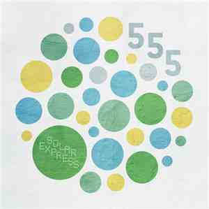 555  - Solar Express
