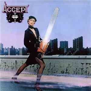 Accept - Accept