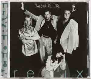 Ace Of Base - Beautiful Life (Remix)