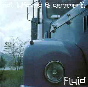 Adi Lukovac & Ornamenti - Fluid