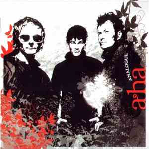 a-ha - Analogue