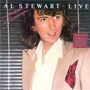 Al Stewart - Live Indian Summer