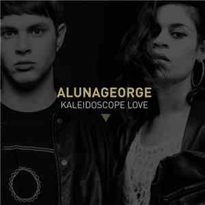 AlunaGeorge - Kaleidoscope Love