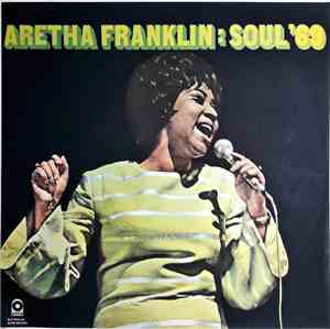 Aretha Franklin - Soul '69