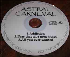 Astral Carneval - Promo