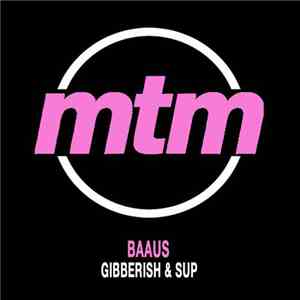 BaAus - Gibberish & Sup