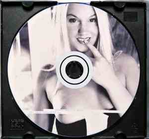 Bastards Of Love - Gratuitious Sexy Music - TZG - Xmas-Schwampel 2005