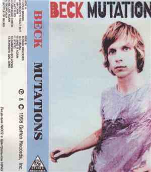Beck - Mutations
