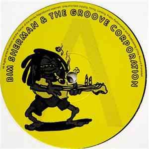 Bim Sherman & The Groove Corporation - Wash Wash