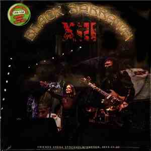 Black Sabbath - XIII