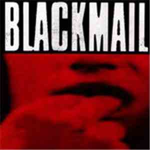 Blackmail - Overexposed
