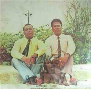 Bros Solomon And Godson - Take Me As I Am