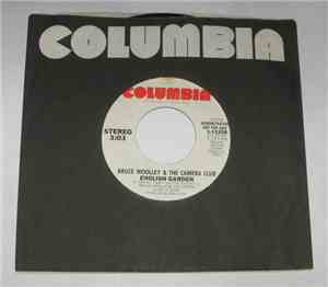Bruce Woolley And The Camera Club - English Garden