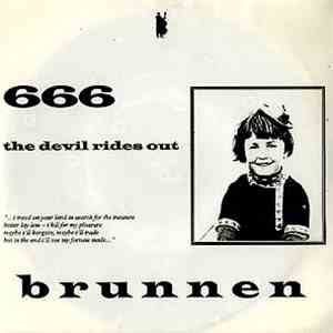 Brunnen - 666 / The Devil Rides Out