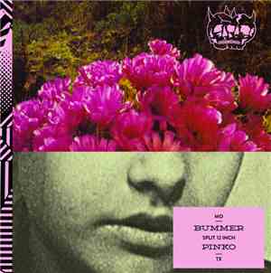 Bummer  / Pinko  - Split 12