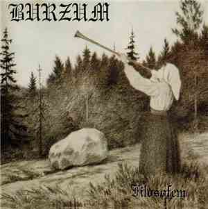 Burzum - Filosofem