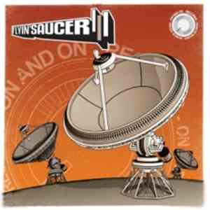 C2C - Flyin' Saucer Breaks 3