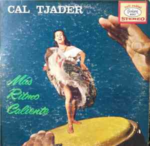 Cal Tjader - Mas Ritmo Caliente