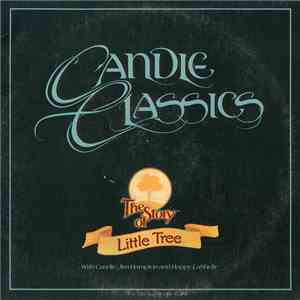 Candle  - The Story Of Little Tree