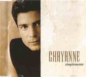 Chayanne - Simplemente