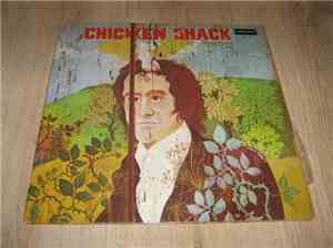 Chicken Shack - Imagination Lady