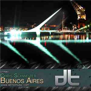 Chris Schweizer - Buenos Aires