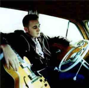 Chris Scruggs - Honky Tonkin' Lifestyle