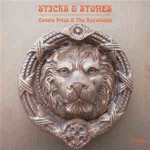 Connie Price & The Keystones - Sticks & Stones