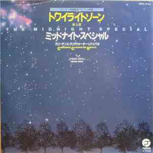 Creedence Clearwater Revival - The Midnight Special / Proud Mary