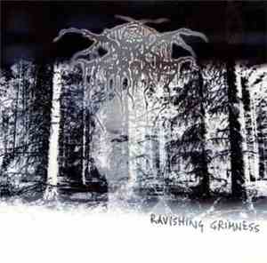 Darkthrone - Ravishing Grimness