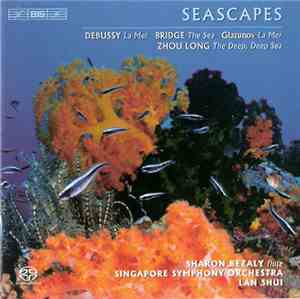 Debussy, Bridge, Glazunov, Zhou Long - Sharon Bezaly, Singapore Symphony Or ...