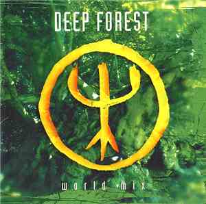 Deep Forest - World Mix